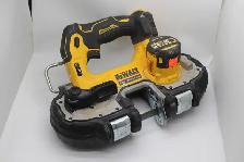 DeWalt Brushless 1-3/4 in. Cordless Band Saw (#44237)