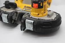 DeWalt Brushless 1-3/4 in. Cordless Band Saw (#44237) - Photo 3