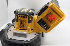 DeWalt Brushless 1-3/4 in. Cordless Band Saw (#44237) - Photo 4