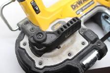 DeWalt Brushless 1-3/4 in. Cordless Band Saw (#44237) - Photo 8