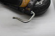 DeWalt Brushless 1-3/4 in. Cordless Band Saw (#44237) - Photo 9