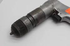 Blue-Point 3/8' Reversible Air Drill (#7992) - Photo 2