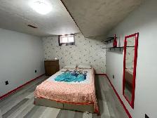 Room for rent in Basement - Photo 4