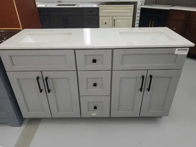 Painted vanities for sale