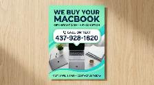 We’re Expanding Our Selection Of Apple Portable Computers