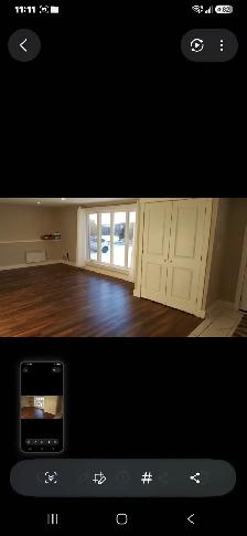 Lower level of walk out duplex - Photo 2