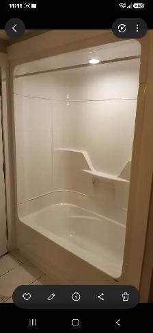 Lower level of walk out duplex - Photo 5
