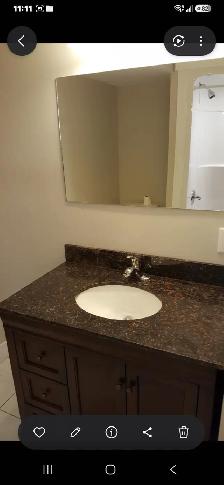 Lower level of walk out duplex - Photo 6