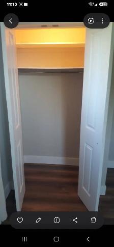 Lower level of walk out duplex - Photo 8