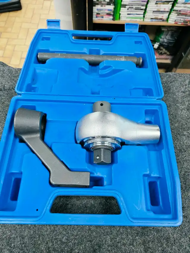 torque multi