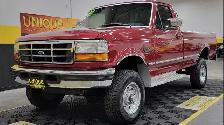 WANTED: 1992 - 1997 OBS Ford - Photo 2