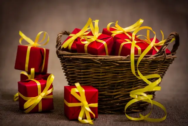Car Care Gift Basket, Perfect for Christmas