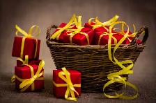 Car Care Gift Basket, Perfect for Christmas
