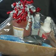 Car Care Gift Basket, Perfect for Christmas - Photo 2