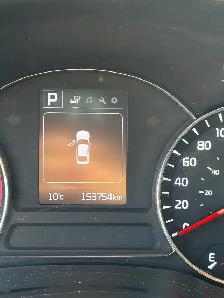 2017 Kia Forte EX White - Photo 9