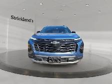 2026 Chevrolet Equinox FWD LT - Photo 2