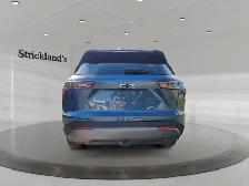 2026 Chevrolet Equinox FWD LT - Photo 3