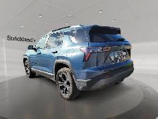2026 Chevrolet Equinox FWD LT - Photo 4