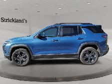 2026 Chevrolet Equinox FWD LT - Photo 5