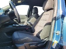 2026 Chevrolet Equinox FWD LT - Photo 8
