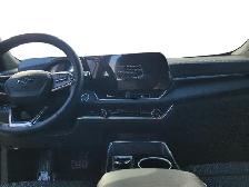 2026 Chevrolet Equinox FWD LT - Photo 9