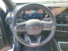 2026 Chevrolet Equinox FWD LT - Photo 11