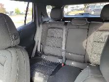 2026 Chevrolet Equinox FWD LT - Photo 15