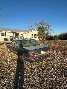 1994 Oldsmobile Cutlass Cierra - Photo 3