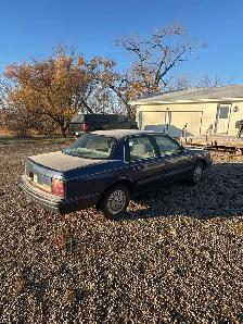 1994 Oldsmobile Cutlass Cierra - Photo 4