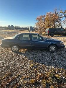 1994 Oldsmobile Cutlass Cierra - Photo 5