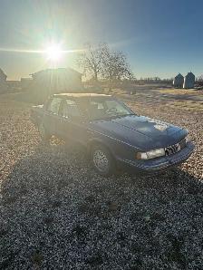 1994 Oldsmobile Cutlass Cierra - Photo 6