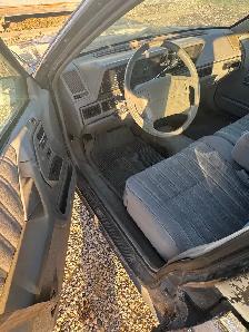 1994 Oldsmobile Cutlass Cierra - Photo 7