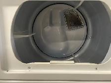 Laveuse sécheuse superposées (stacker) 27'' Whirlpool - Photo 4