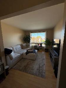 Logis 4-1/2 à louer à Granby, 55 ans et , non fumeur. 975$/Mois - Photo 3