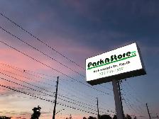 Secure Outdoor Storage Barrie, off Hwy 400, from $99/mo - Photo 2