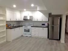 Barrie - Legal Spacious Basement Apartment for Rent - Photo 7