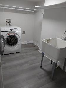 Barrie - Legal Spacious Basement Apartment for Rent - Photo 8