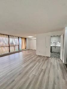 2 Beds 1 Bath Apartment