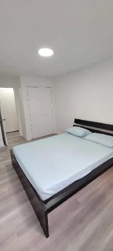 2 Beds 1 Bath Apartment - Photo 9
