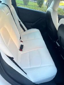 2023 Tesla Model 3 - low km - Photo 5
