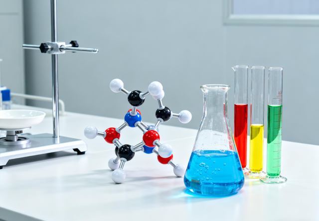 Tutorat en Chimie–Tous niveaux/Tutoring chemistry-All Levels