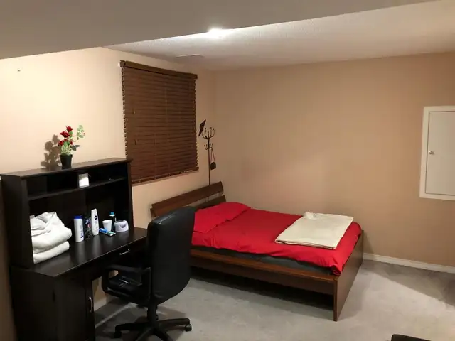 Room for Rent