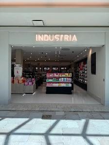 Conseiller/ère en produits capillaires