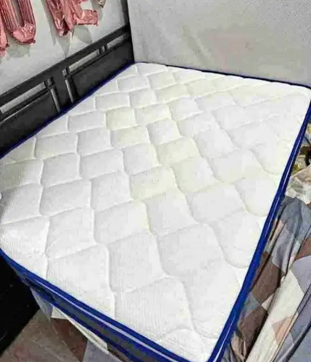 Urgent clearance sale on Brand new mattress! cash on delivery