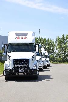 Hiring class 1 driver - Photo 3