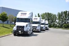 Hiring class 1 driver - Photo 4