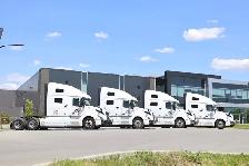 Hiring class 1 driver - Photo 5