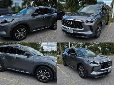 INFINITI QX60 FOR SALE! - Photo 6