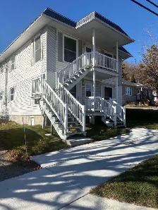 Appartement Saint-Calixte