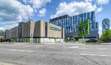 Top-Rated Toronto Storage| Drive-ups, Parking